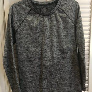 Women's Climate Right by CuddlDuds Shirt.